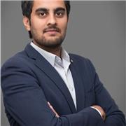 Chemie Nachhilfelehrer für 8 bis 12 b Klasse